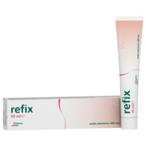 Refix crema idratante corpo 30 ml