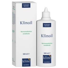 Klinoil detergente 500 ml