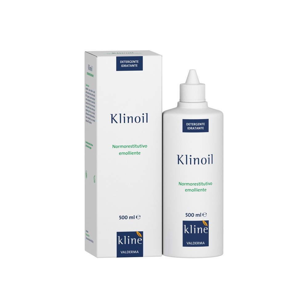 Klinoil detergente 500 ml