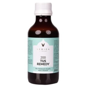 Vedica 200 tus remedy 200 ml