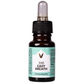 Vedica 100 easy breath 10 ml