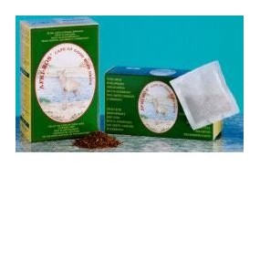 Afri bos drink bio 20 bustine