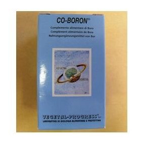 Co boron 30 capsule