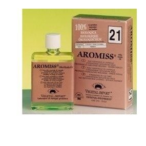Aromiss olio essenziale cannella 10 ml