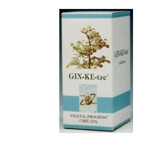 Ginketze bio 80 tavolette 600 mg