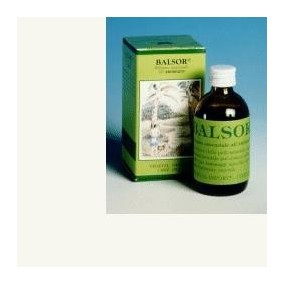 Balsor bals ess aborigen 50ml
