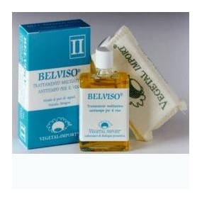 Belviso olio nocciolo 10ml