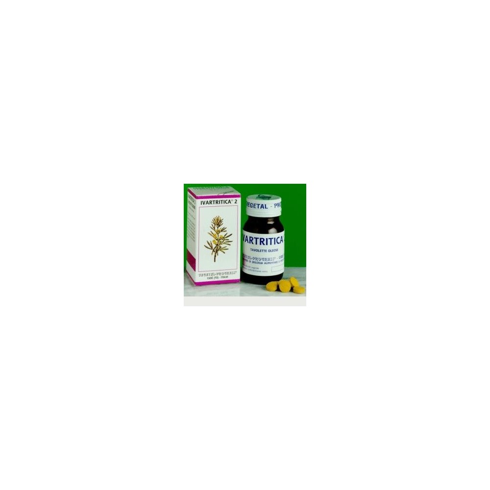 Ivartritica 2 80 tavolette