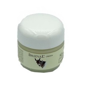 Dasinal crema latte d'asina 50 ml