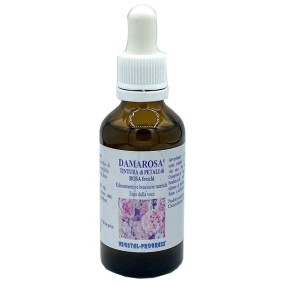 Damarosa tintura di petali di rosa 50 ml