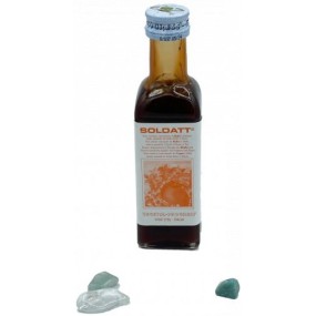 Soldatt kaki 100ml