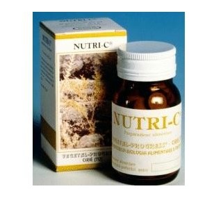 Nutric 80 tavolette