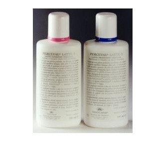 Perceval 2 - Latte Protettivo 200ml: idratazione e protezione