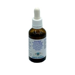 Pauper corbezzolo tintura 26% 50 ml