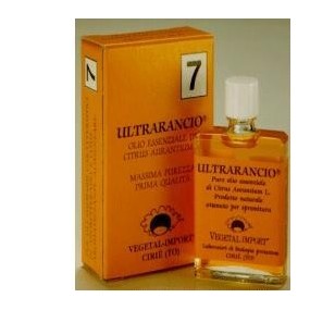 Ultrarancio olio essenziale 10 ml