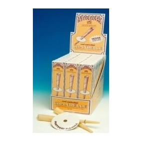 Chandelle cono auricolare 2 pezzi