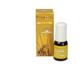 Propolis oral spray 20 ml