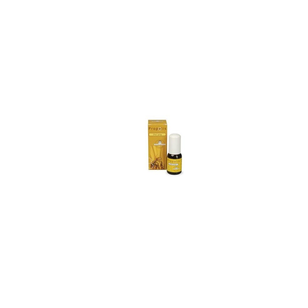 Propolis oral spray 20 ml