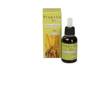 Propolis estratto analcolico baby