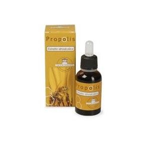 Propolis estratto alcolico 30 ml