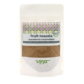 Fruit masala virya polvere barattolo 40 g