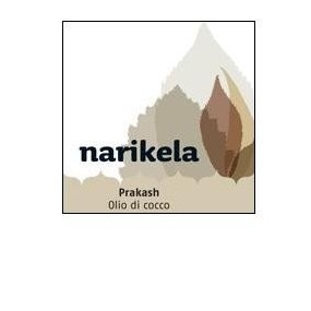 Narikela virya olio 200ml