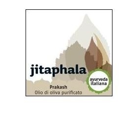 Jitaphala virya olio 200 ml