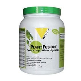 Plantfusion cacao polvere 454 g santiveri ibersan