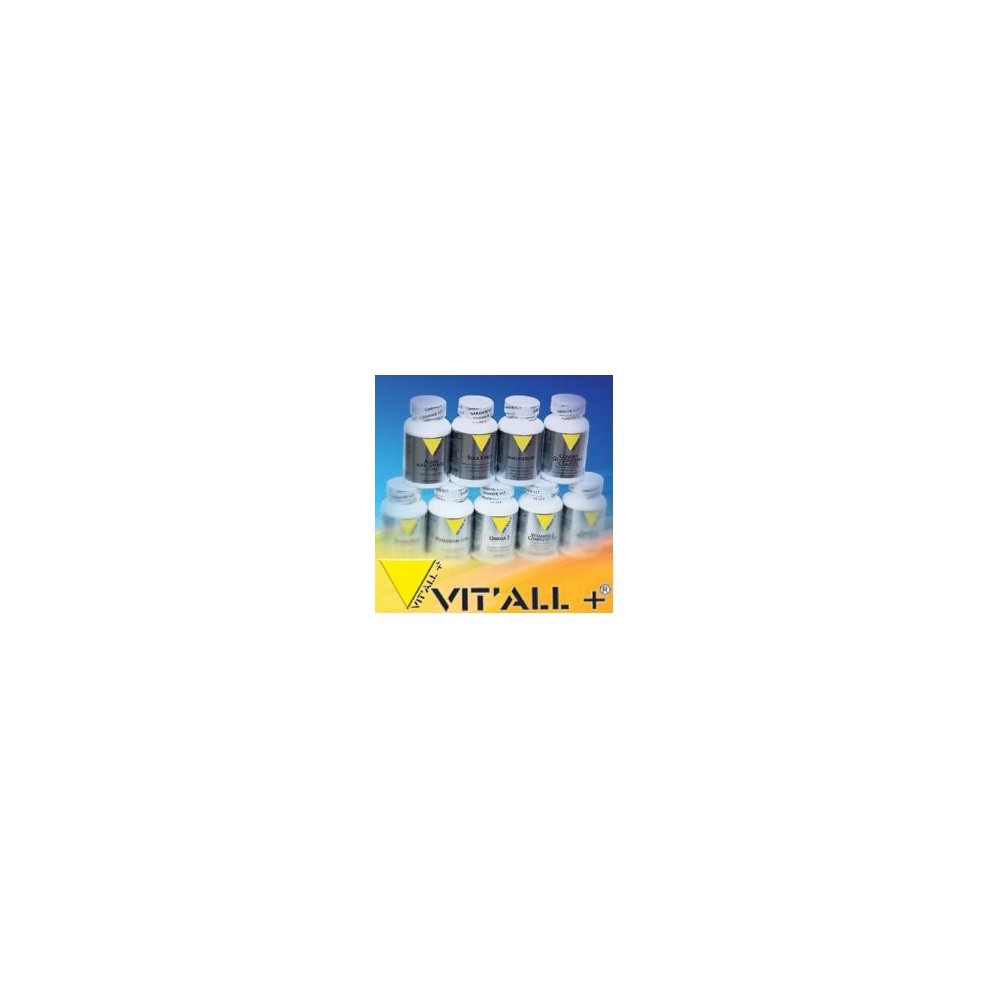Vit'all plus vitamina c complex integratore alimentare 30 compresse santiveri ibersan