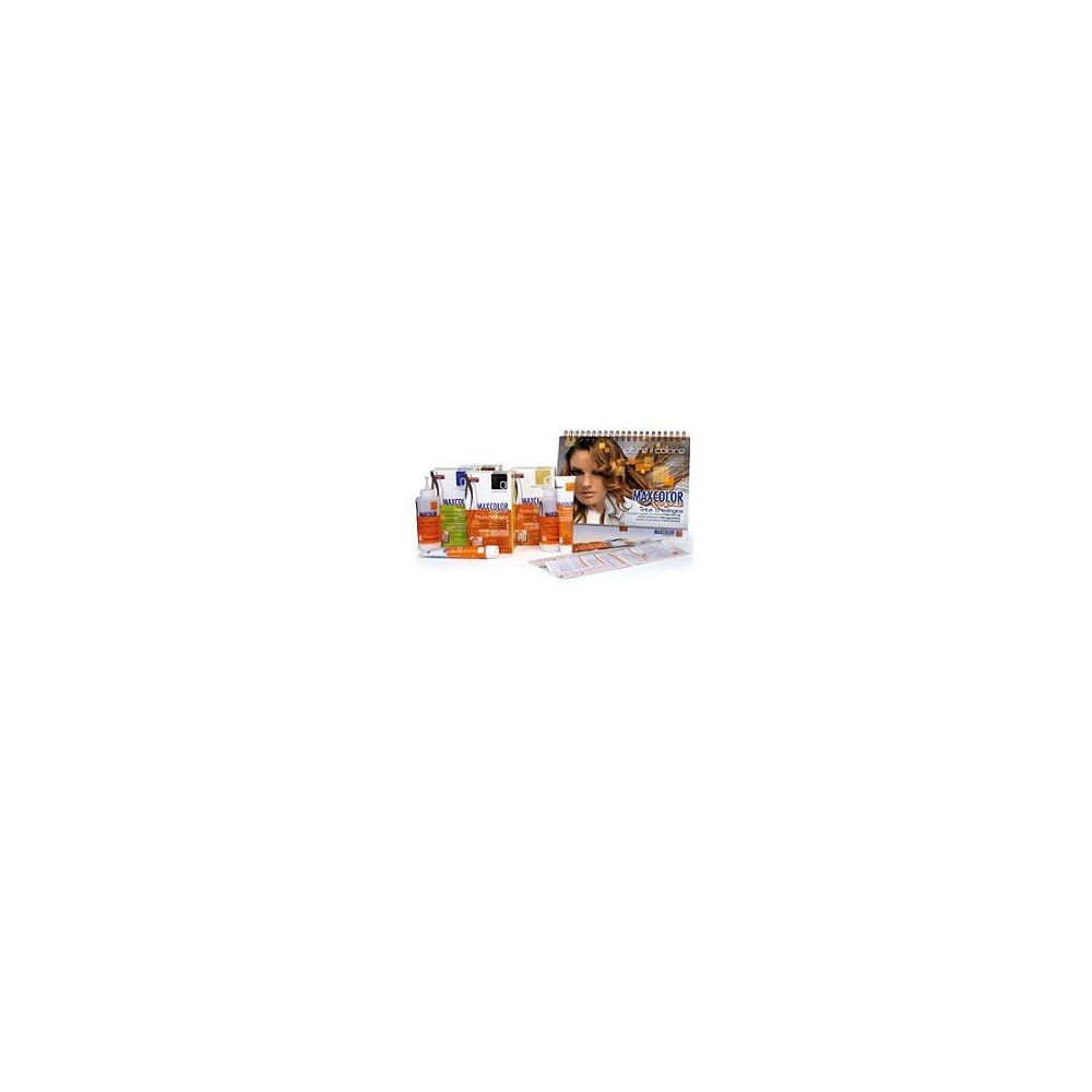 Max color vegetal 02 tintura 140 ml