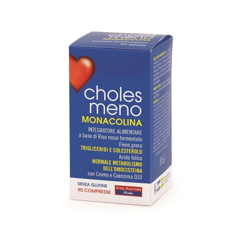 Choles meno fitosteroli 800 30 stick