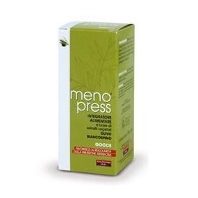 Meno press gocce 100 ml