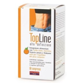 Top line alta definizione 60 compresse