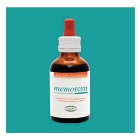 Memorem 50 ml