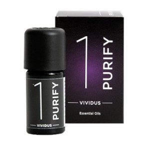 Alkira essential oils purify 1 5 ml