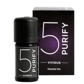 Alkira essential oils purify 5 5 ml