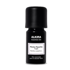Alkira olio essenziale menta piperita 10 ml