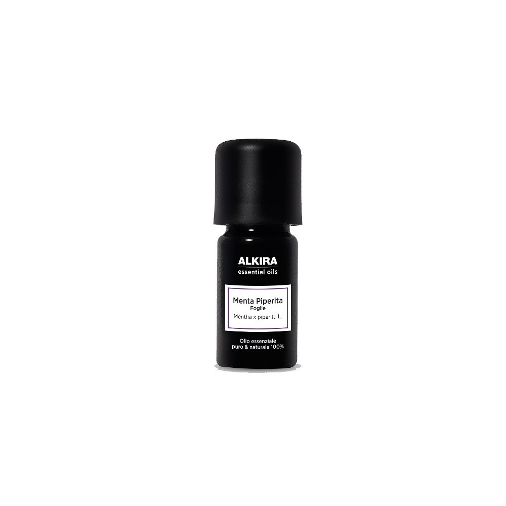 Alkira olio essenziale menta piperita 10 ml