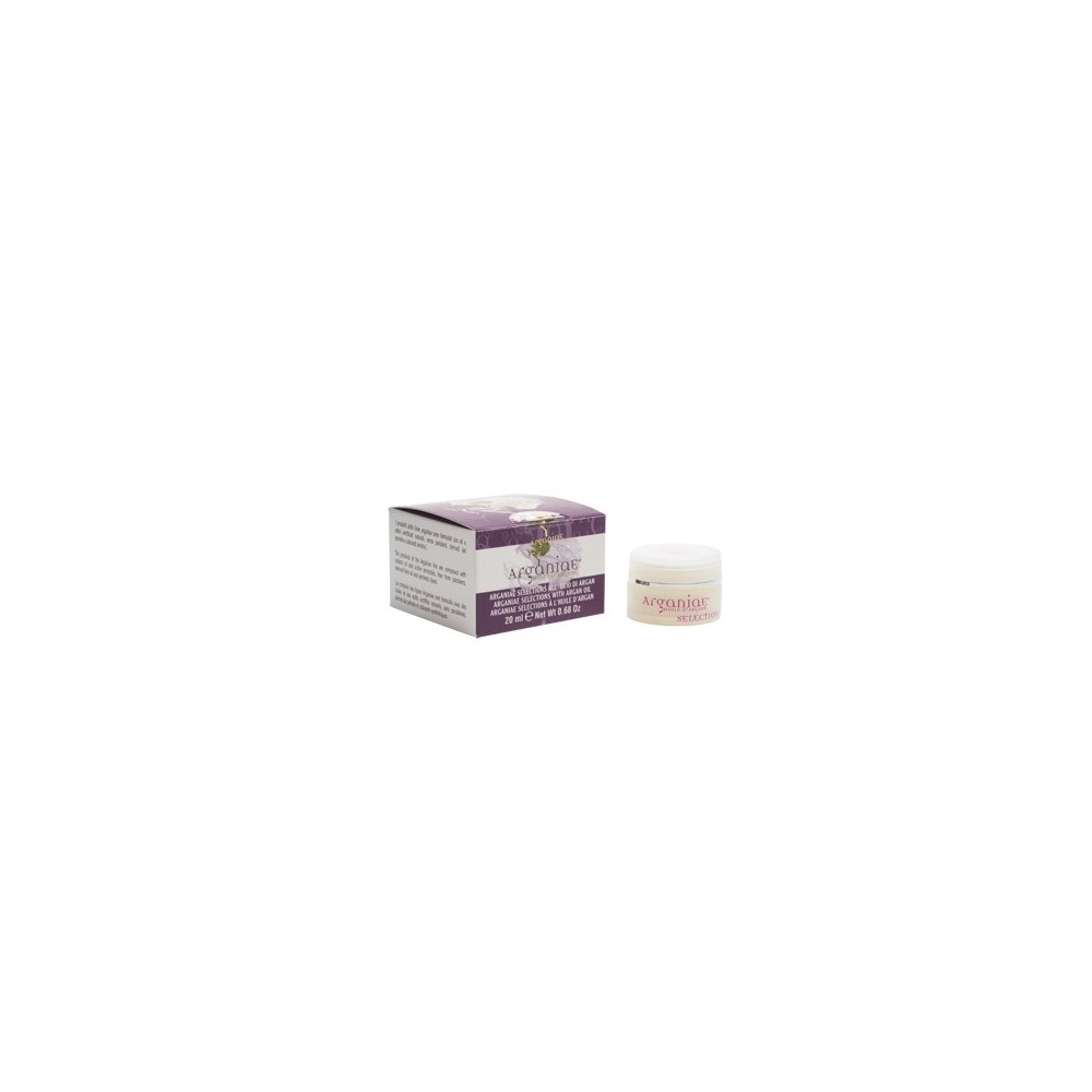 Arganiae selection crema viso 50 ml