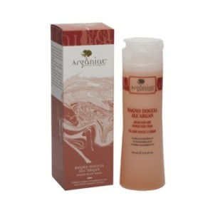 Bagnodoccia argan 250 ml