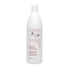 Bagnodoccia argan 1 litro