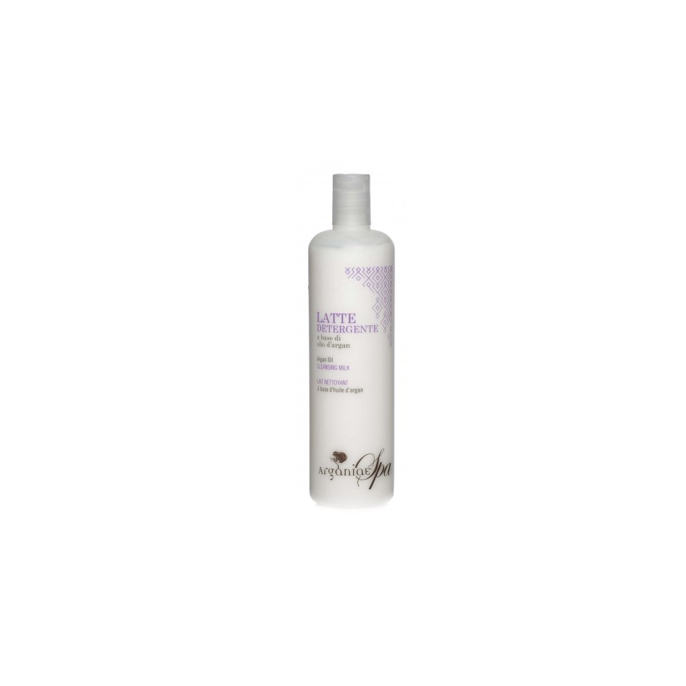 Arganiae latte detergente 500 ml