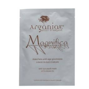 Maschera tess magnifica bustina