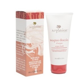Bagnodoccia argan 100 ml