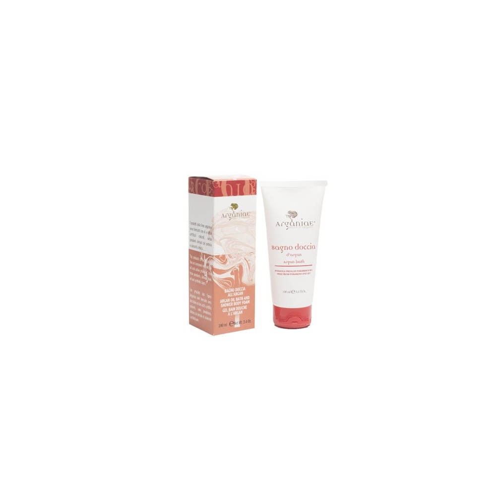 Bagnodoccia argan 100 ml