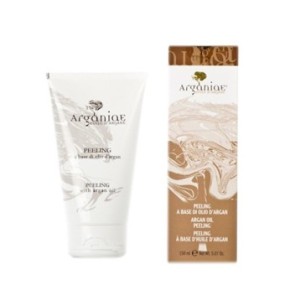 Peeling dolce argan 150 ml