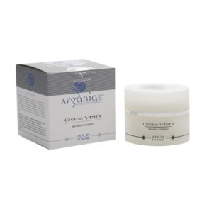 Pour homme crema viso 50 ml