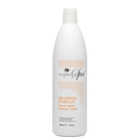 Shampoo d'argan 1 litro