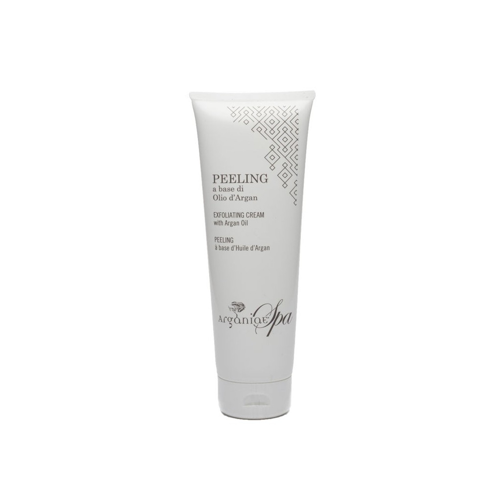 Peeling dolce argan 250 ml