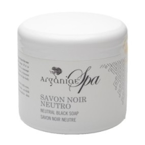 Sapone nero neutro 500 g
